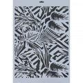 PLANTILLA STENCIL 33x48cm. MIX-055