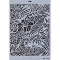 PLANTILLA STENCIL 33x48cm. MIX-056