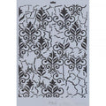 PLANTILLA STENCIL 33x48cm. MIX-057