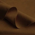 FIELTRO 40 x 60 cm COLOR MARRON OSCURO
