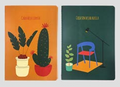 CUADERNO BALANCE SET 2 UNIDADES