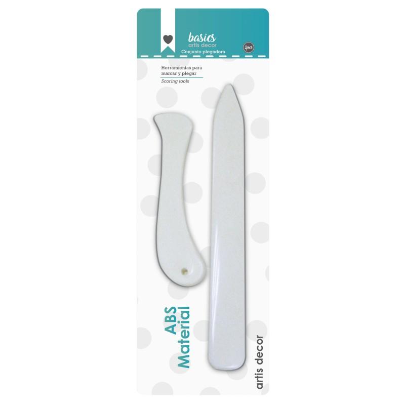 CONJUNTO PLEGADERA ARTISDECOR