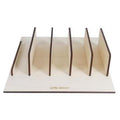 SOPORTE PARA ALMACENAMIENTO DE HERRAMIENTAS SCRAP -KALLAX