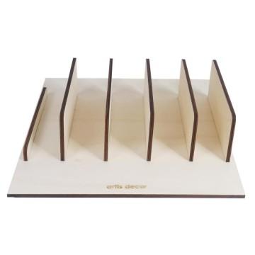 SOPORTE PARA ALMACENAMIENTO DE HERRAMIENTAS SCRAP -KALLAX