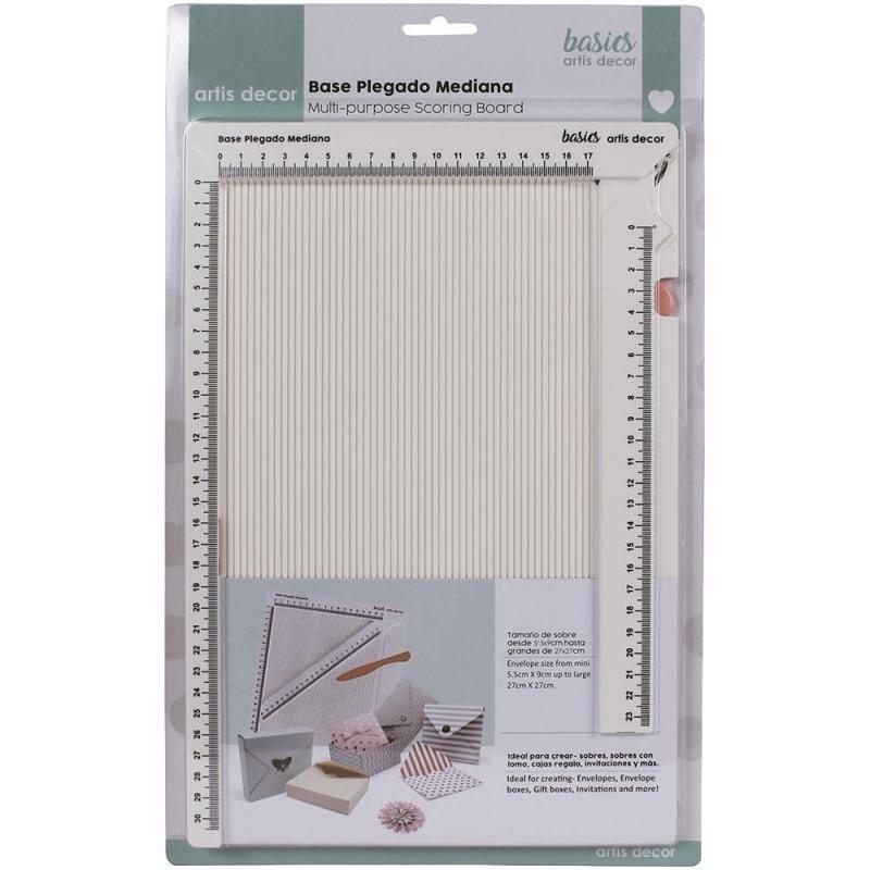 TABLA PARA PLEGADO MEDIANA ARTIS DECOR