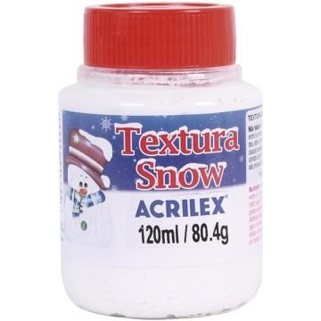 TEXTURA SNOW ACRILEX 120ml. Nº861 SOFT