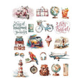Transfer DTF UV PREMIUM 20x25 Viajes 2