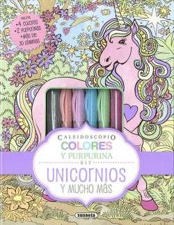 UNICORNIOS KIT