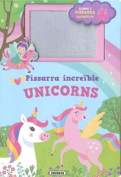 PISSARRA INCREÏBLE UNICORNS