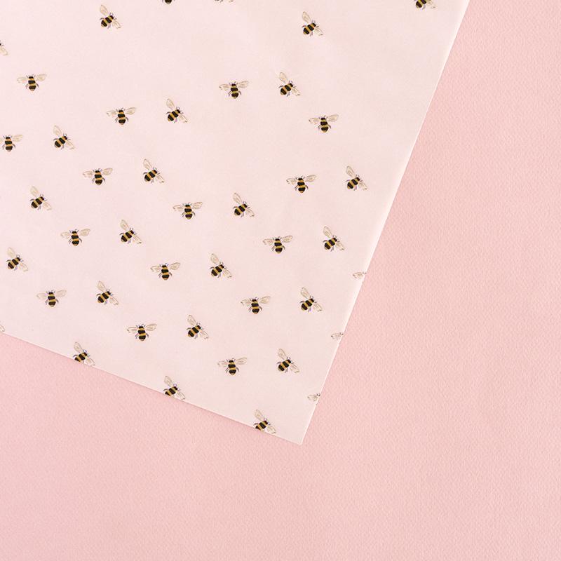 VELLUM BEES SIEMPRE JANE