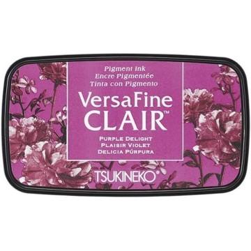 VF-CLA-101 VersaFine CLAIR TAMPON 35gr. PURPLE DELIGHT