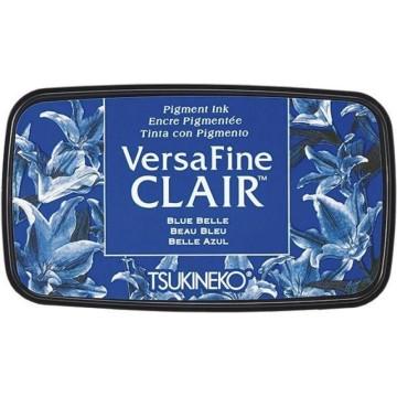 VF-CLA-601 VersaFine CLAIR TAMPON 35gr. BLUE BELLE
