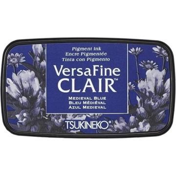 VF-CLA-651 VersaFine CLAIR TAMPON 35gr. MEDIEVAL BLUE