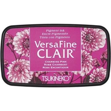VF-CLA-801 VersaFine CLAIR TAMPON 35gr. CHARMING PINK