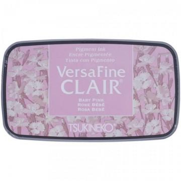 VF-CLA-802 VersaFine CLAIR TAMPON 35gr. BABY PINK